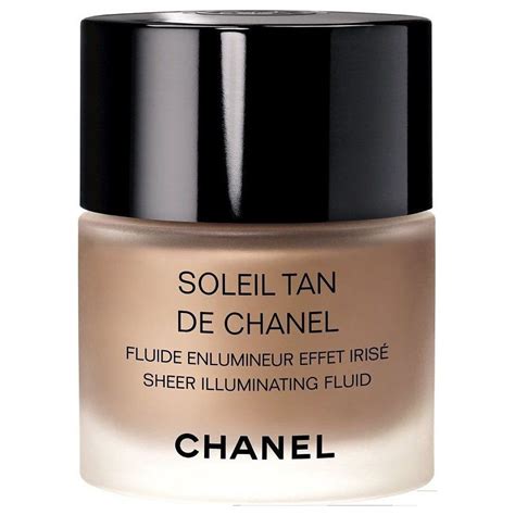 chanel tan de soleil david jones|CHANEL Official Website.